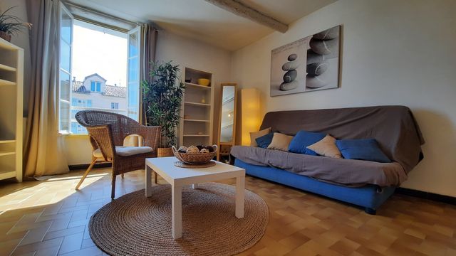 Studio meublé Manosque